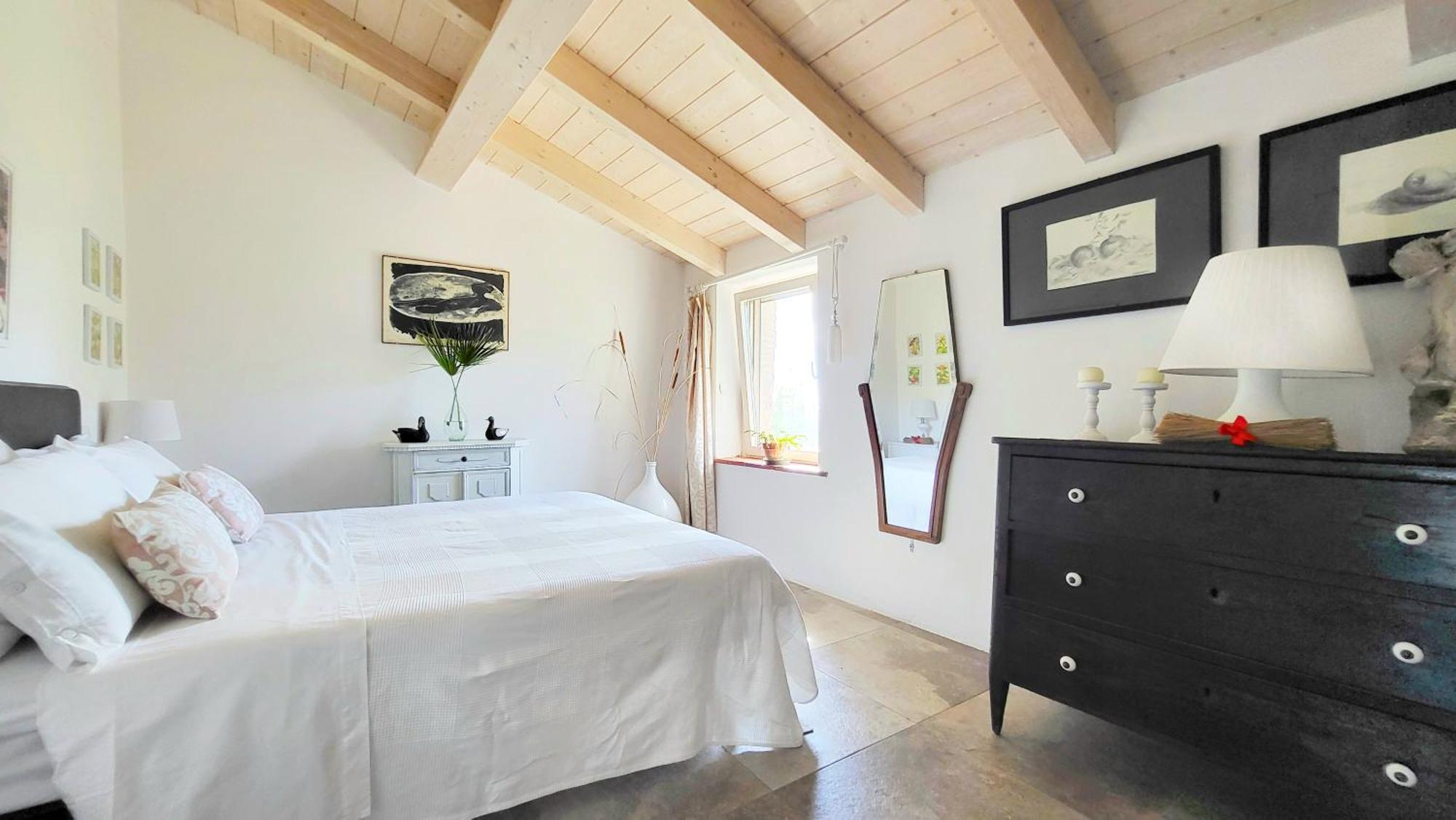 Agriturismo Podere Le Palaie Monterotondo  Zimmer foto