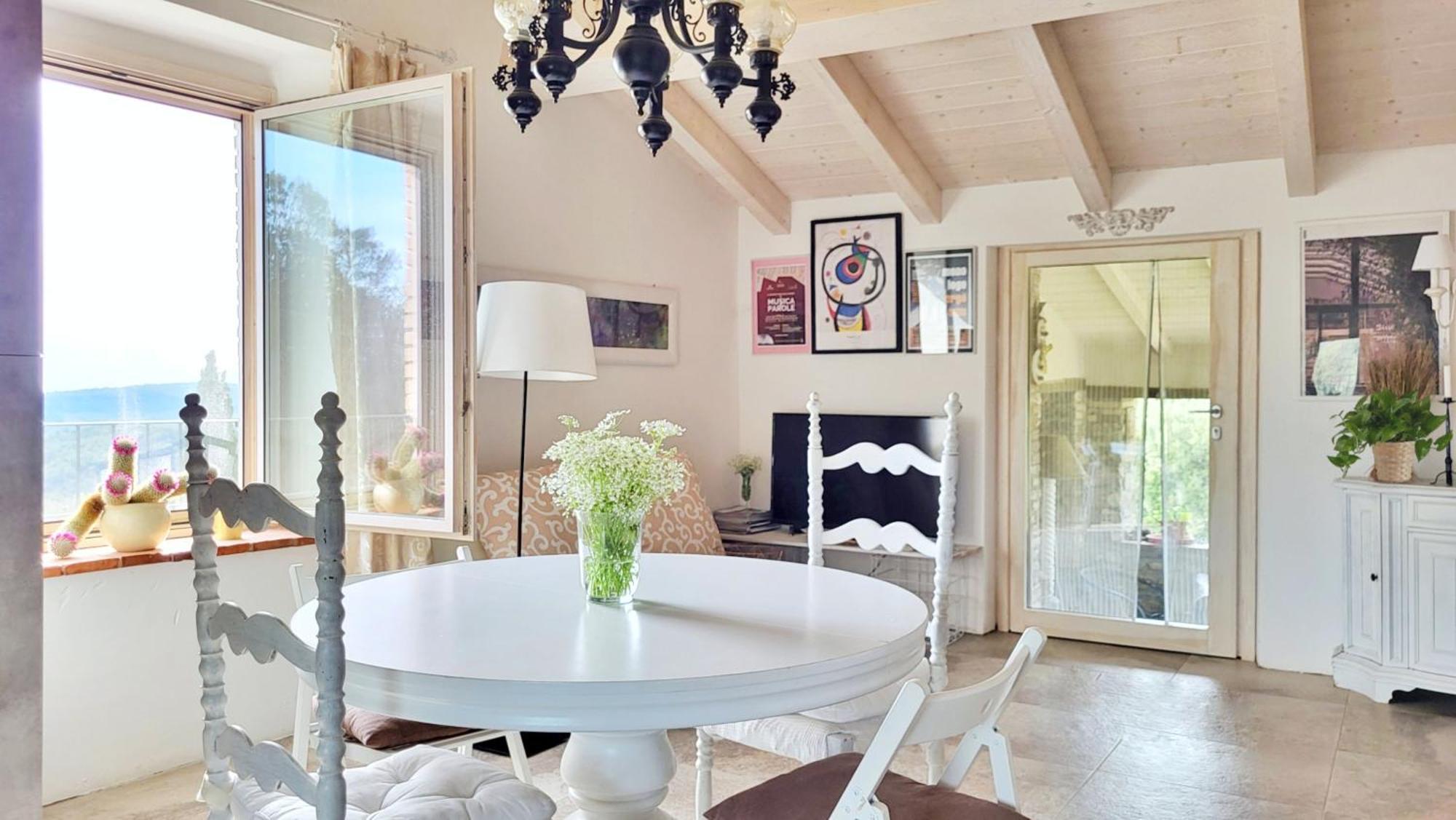 Agriturismo Podere Le Palaie Monterotondo  Zimmer foto