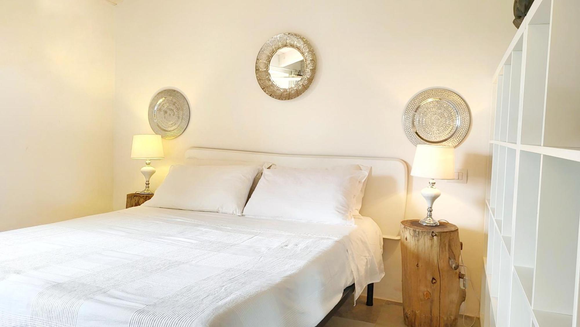 Agriturismo Podere Le Palaie Monterotondo  Zimmer foto